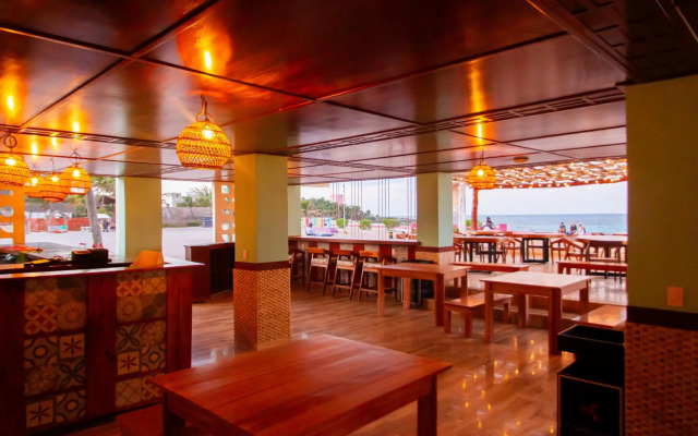 The Mint Resort Isla Mujeres