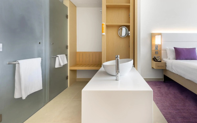Premier Inn Dubai Ibn Battuta Mall