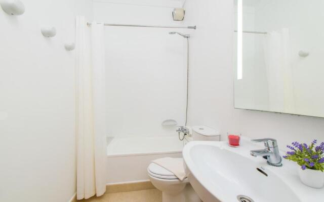 Villa TAMARELLS Alcudia