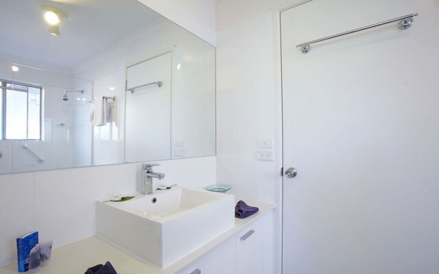 The Islander Noosa Resort