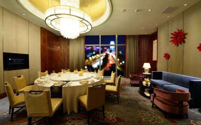 Wyndham Grand Plaza Royale Colorful Yunnan Kunming