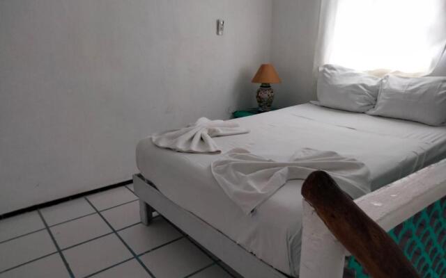 Posada Amaite 5 Avenida
