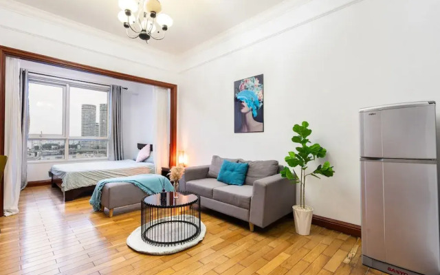 The Manor  Apartment Nguyen Huu Canh