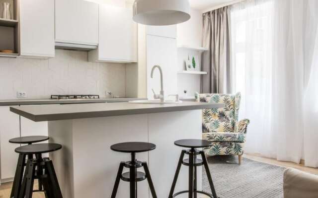 Flats For Rent - Gdansk Wrzeszcz