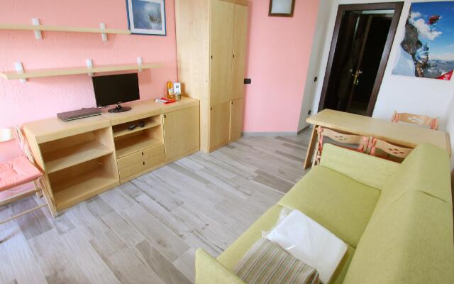 Cervinia - One Bedroom No.2