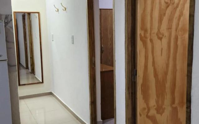 Departamentos Centricos