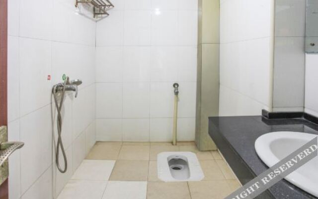 Yiyang Hongfu Business Hotel