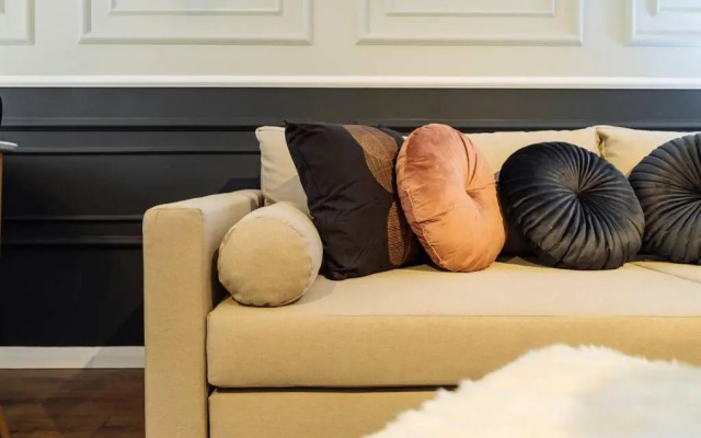 Panoramic Apartment - 4BR - Piata Unirii