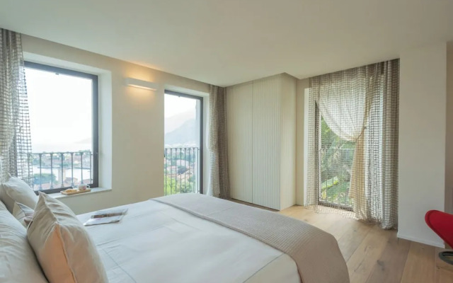 Villa Donatella - Private SPA e Infinity Pool by Rent all Como