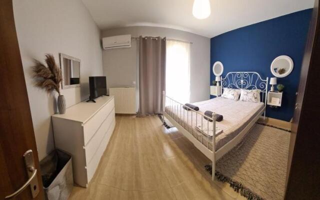 Fenia's Apartment Alexandroupoli