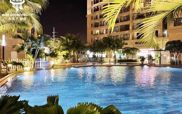 Vinhome D'capitale Cau Giay