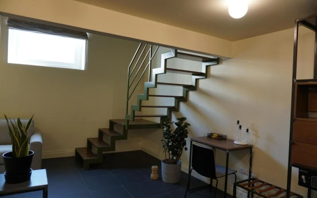 Avolio Tailored Rooms