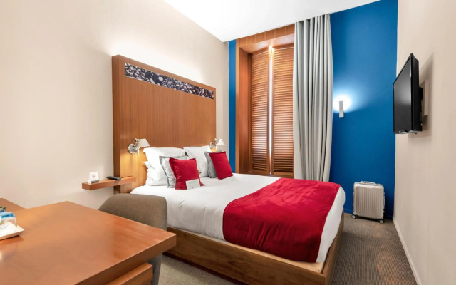 Hotel Beau Rivage