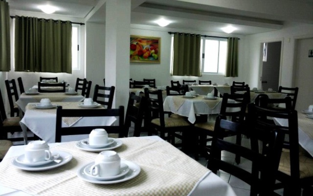 Hotel Rota Do Mar
