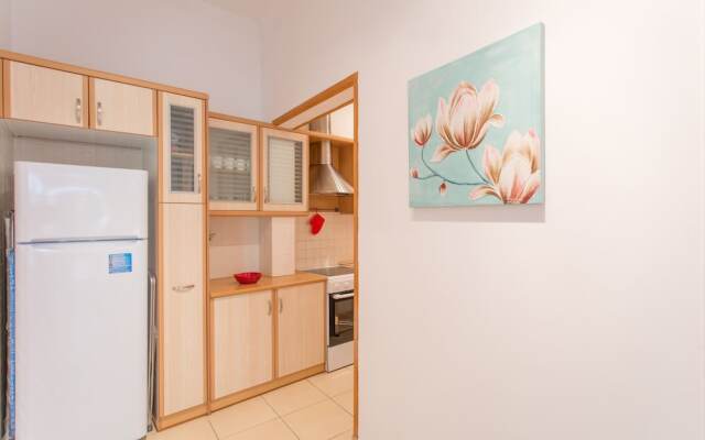 Harmony Athens residence