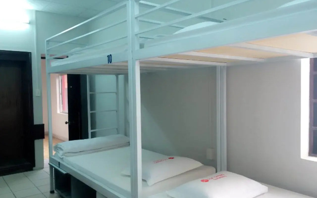 Hue Spring Homestay
