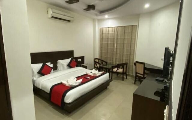 The Asian Suites Galleria