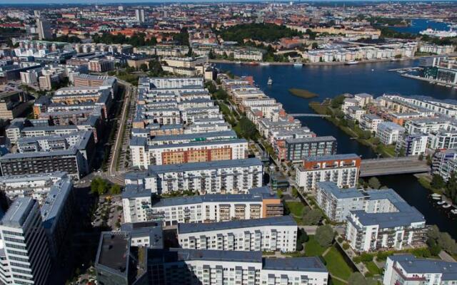 ApartDirect Hammarby Sjstad II