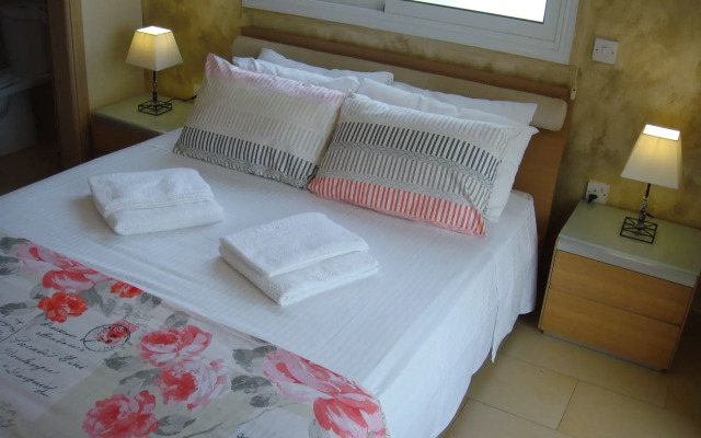 Athena Villa