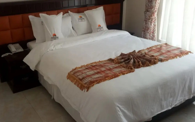 Countryhouse Inn Hotel