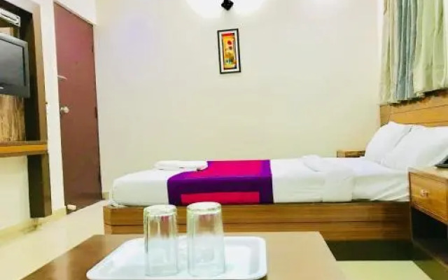 Hotel Park Palace