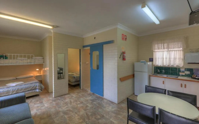 Dubbo Midstate Motor Park