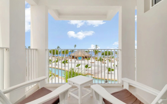 Chogogo Dive & Beach Resort Bonaire