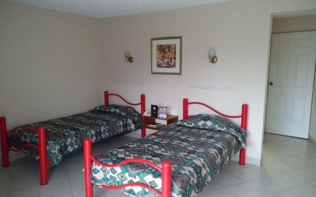 Hotel Panoramico