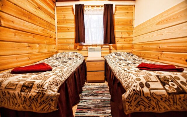 Загородный комплекс «Кирочное»