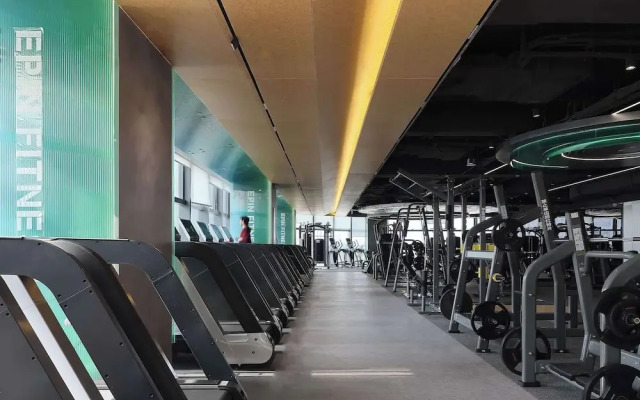 Grand Mercure Shenzhen Guangming