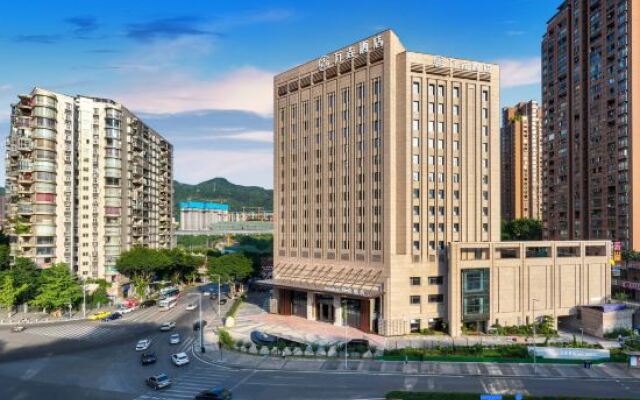 VanYao International Hotel Chongqing