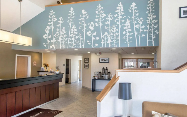 Sleep Inn & Suites Port Clinton