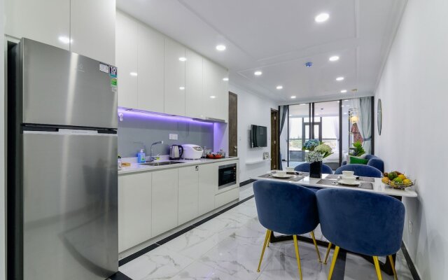 Aura Apartment Da Lat