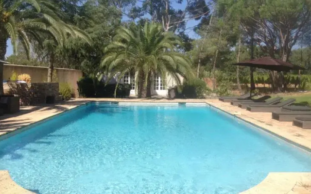 La Bastide de Bélieu