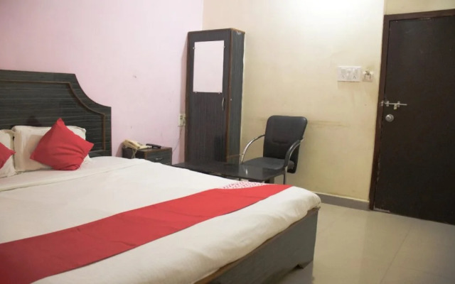 Shivam Residency And Restaurant By OYO Rooms