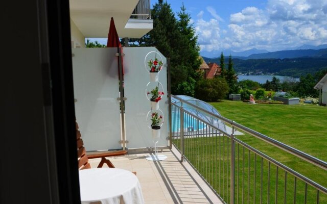 Appartements Gästehaus Habernig