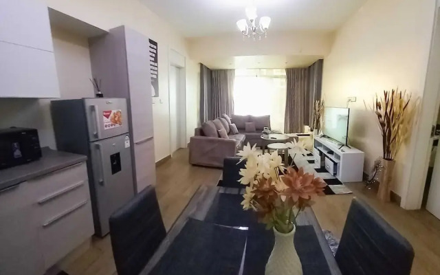 Stay.Plus Nova Apartment Westlands