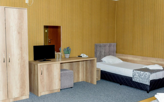 Hotel Prestige