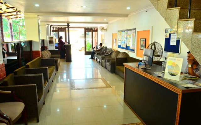 Hotel Windsor Bay
