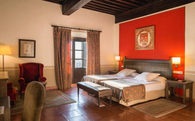 Parador De Oropesa