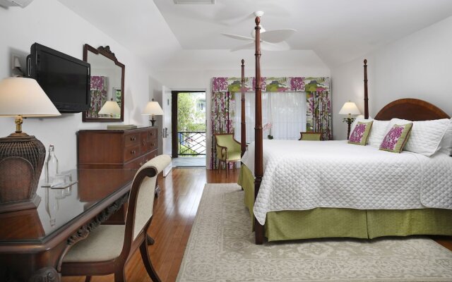 Rosedon Hotel