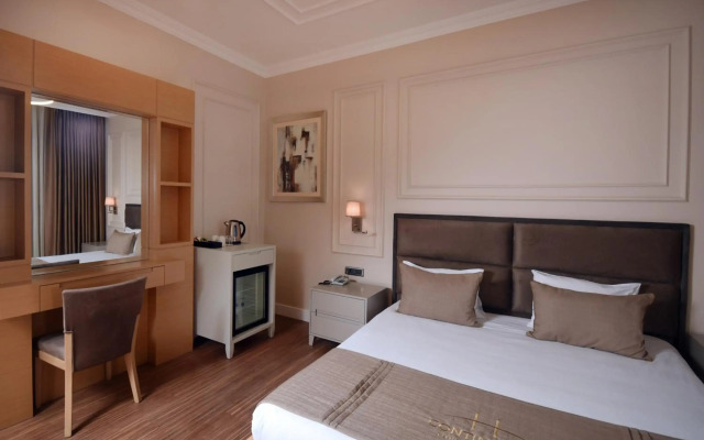 Continental Hotel