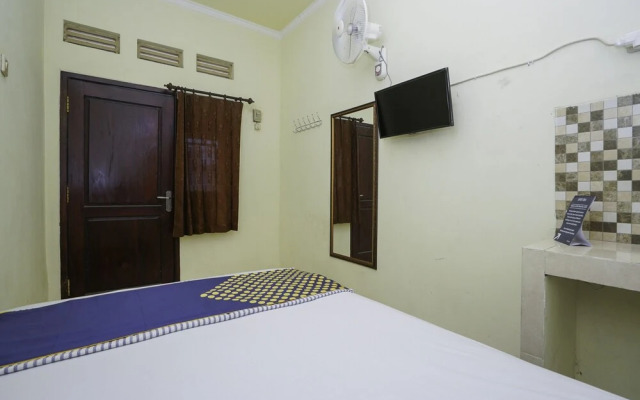 SPOT ON 2219 Madina Residence Syariah