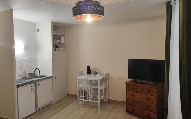 Appartement en résidence Gisors