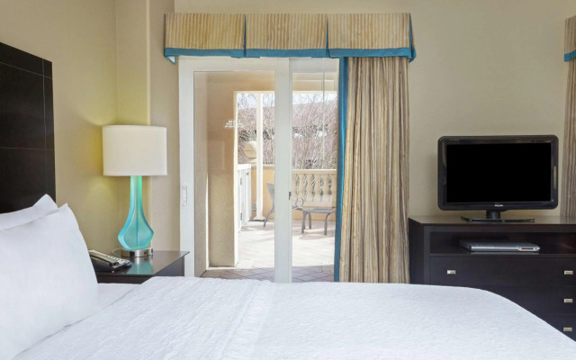 Hampton Inn & Suites St. Petersburg/Downtown