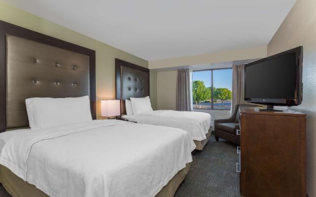 Homewood Suites by Hilton Ft. Worth-North at Fossil Creek