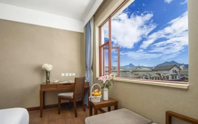 Zi Yue Boutique Hotel