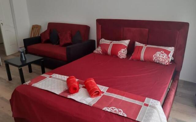 apartman Sheraton plaza 305