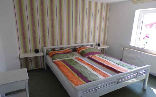 Ferienwohnung am Greifswalder Bodden