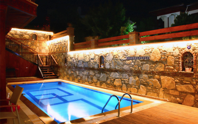 Ankakyaka Apart Hotel